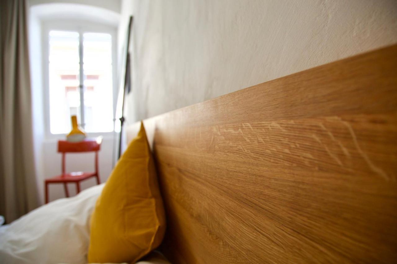 Boutique-Ferienwohnung Im Alten Weinhaus Moser Ґрюнштадт Екстер'єр фото