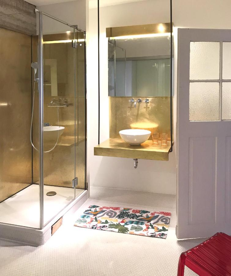 Boutique-Ferienwohnung Im Alten Weinhaus Moser Ґрюнштадт Екстер'єр фото